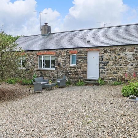 The Stables Villa Haverfordwest Exterior photo