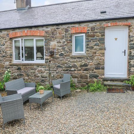 The Stables Villa Haverfordwest Exterior photo