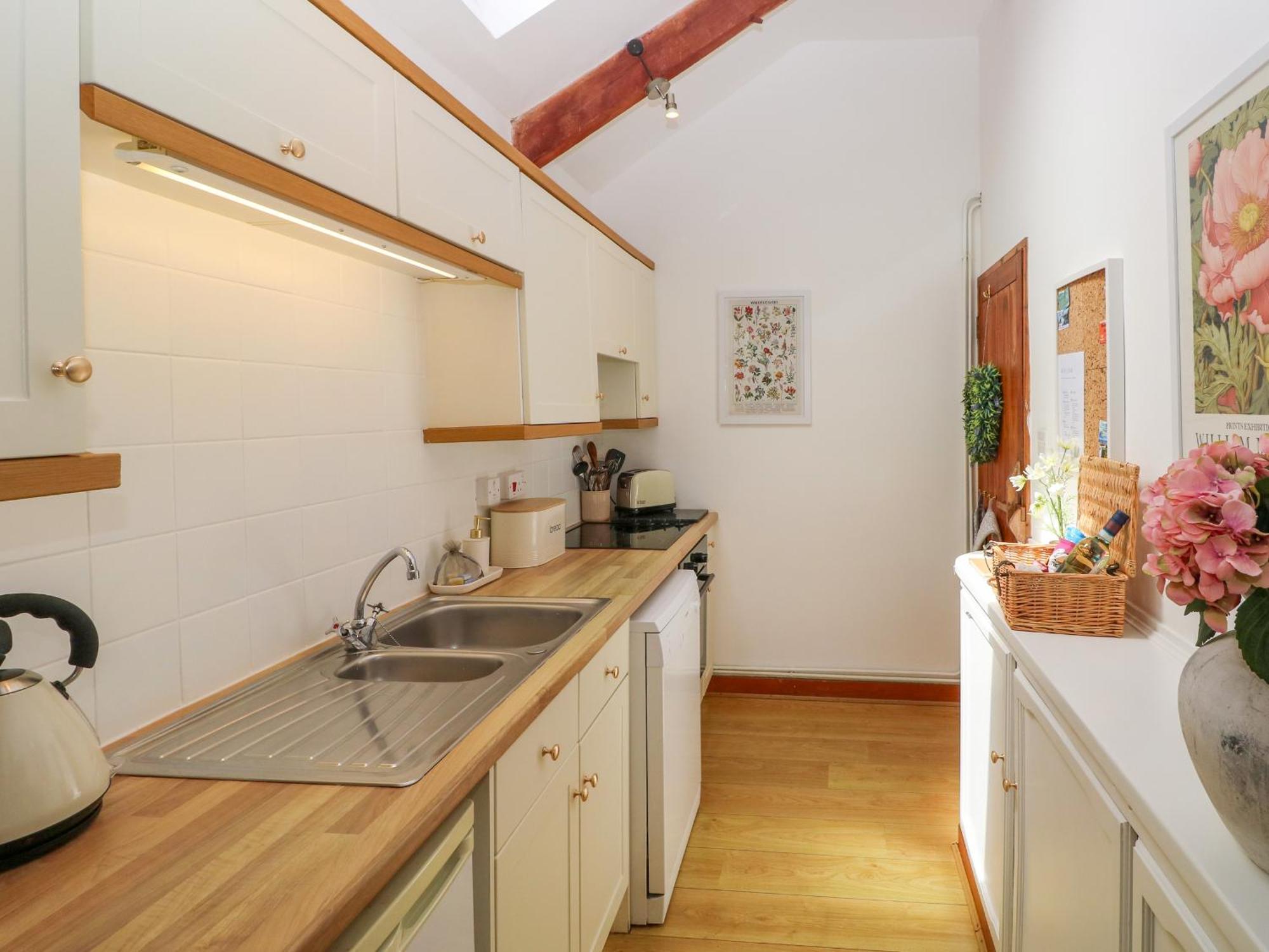 The Stables Villa Haverfordwest Exterior photo